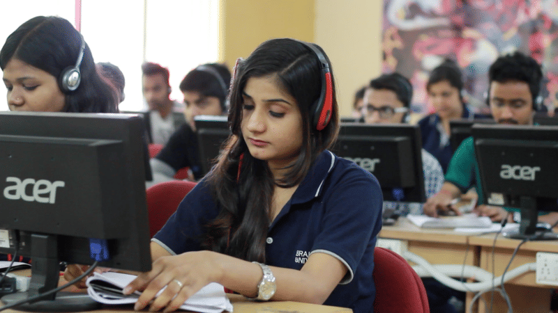 Brainware University Kolkata Labs photo 30